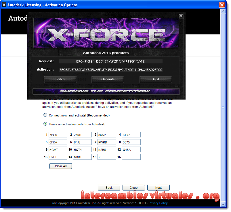autocad 2014 keygen xforce free download